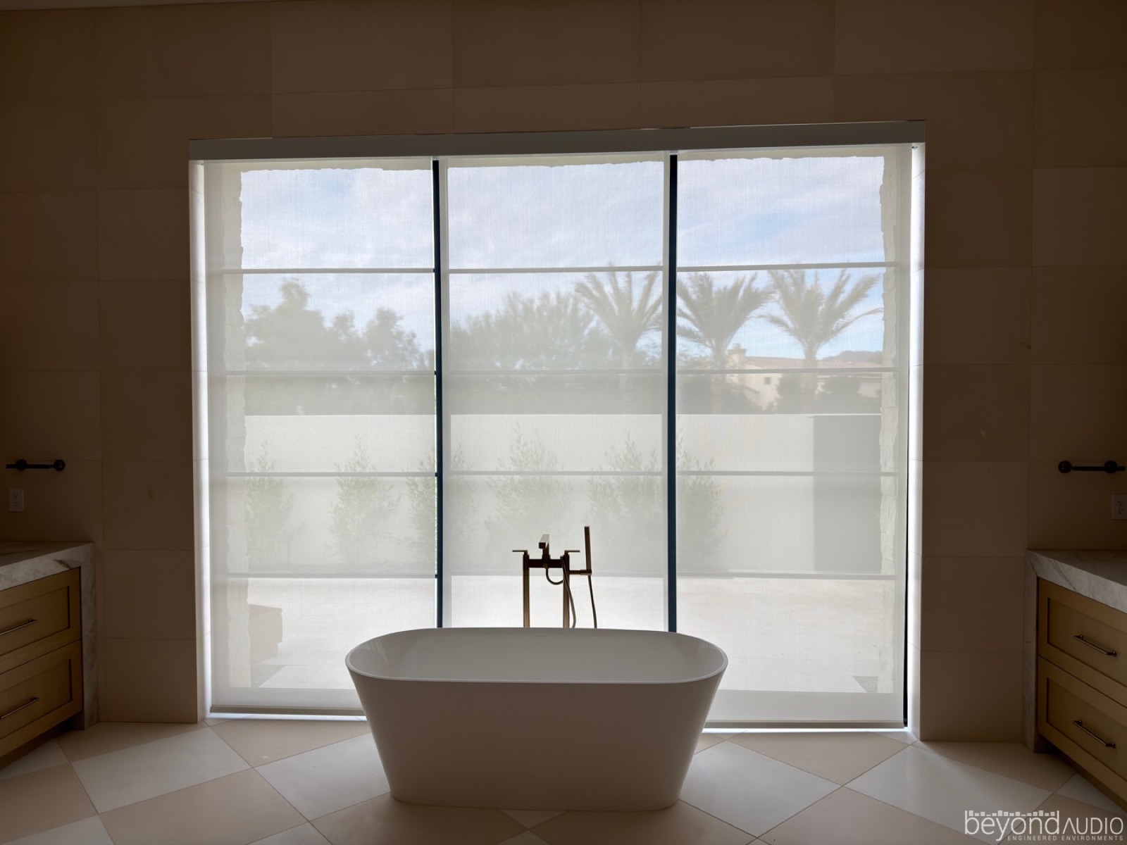 Lutron Shades Guide