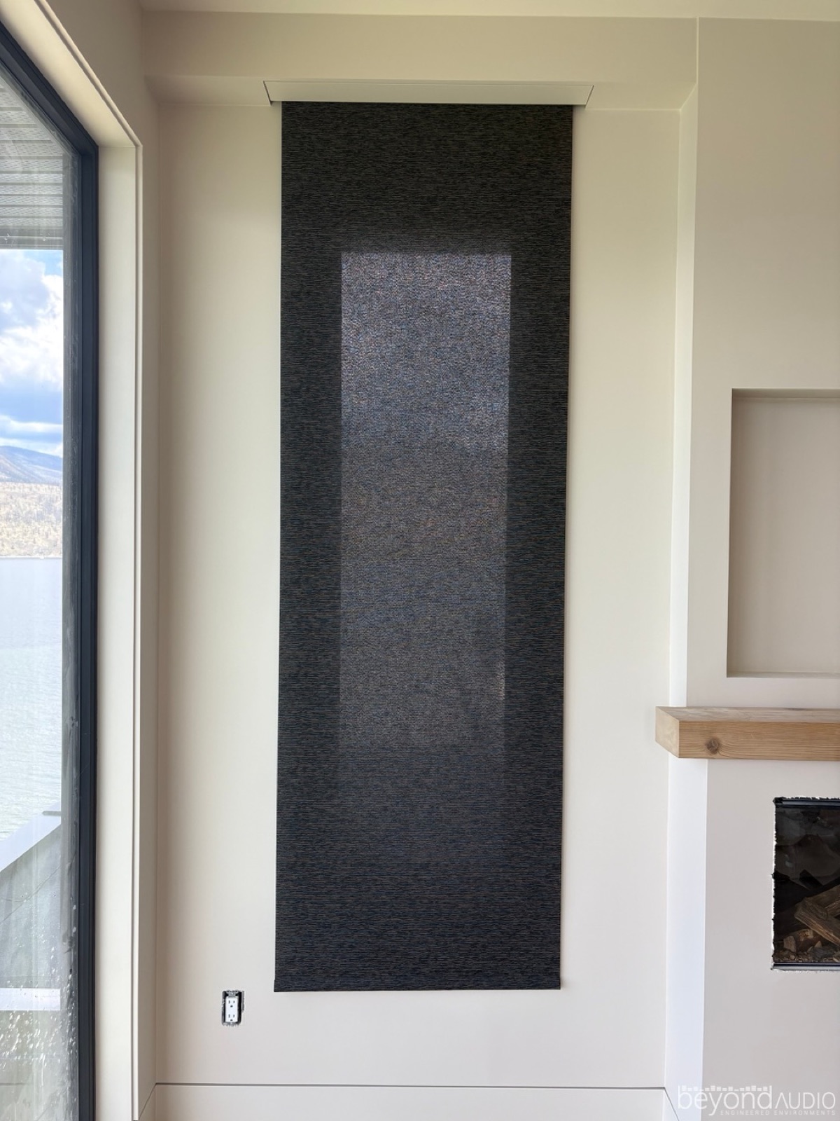 Choosing the Right Shade Fabric